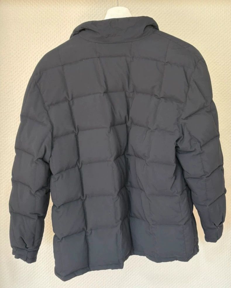 Loro Piana Loro Piana Puffer Jacket Coat- Size US L / EU 52-54 / 3 - 2 Thumbnail
