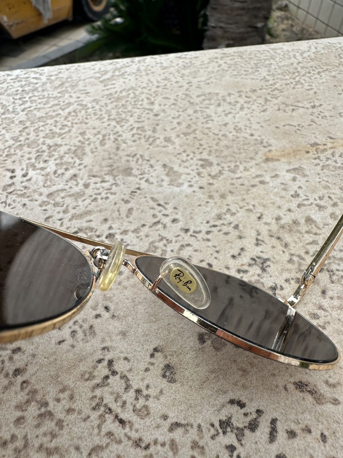 RayBan RayBan Sunglasses RB 3558 Size ONE SIZE - 6 Thumbnail