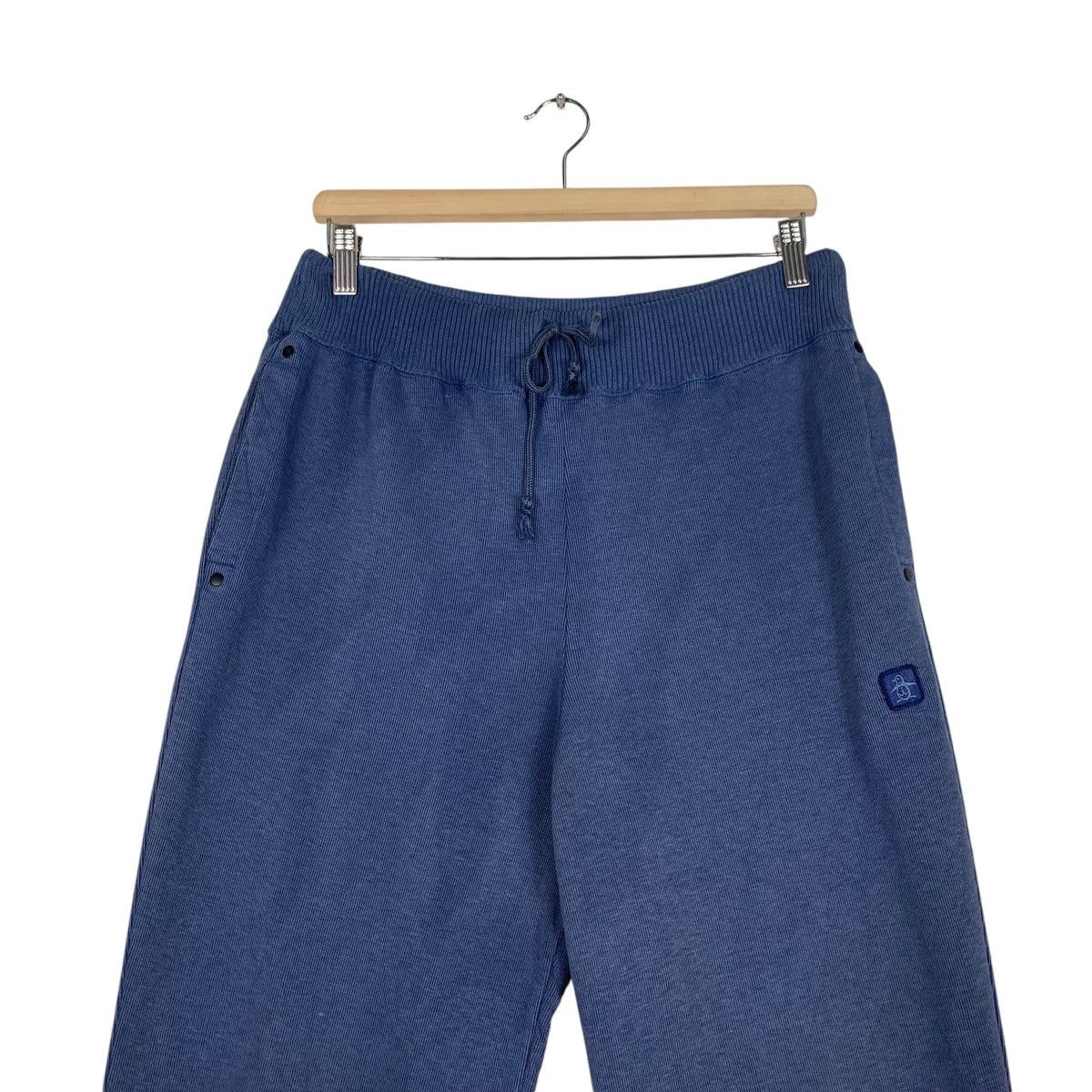 Japanese Brand SLAMMER Munsingwear Sweatshirt Sweatpant One Sets #1206-C55 Size US L / EU 52-54 / 3 - 4 Thumbnail