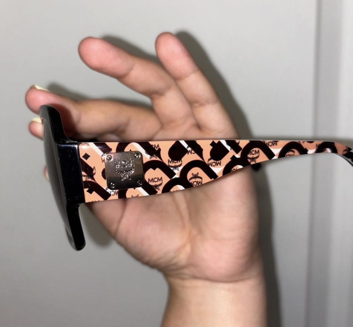 MCM MCM sunglasses Size ONE SIZE - 2 Thumbnail