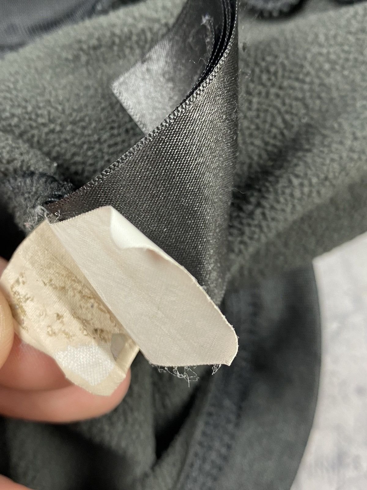 The North Face Vintage The North Face Fleece Jacket Size M Size US M / EU 48-50 / 2 - 13 Thumbnail