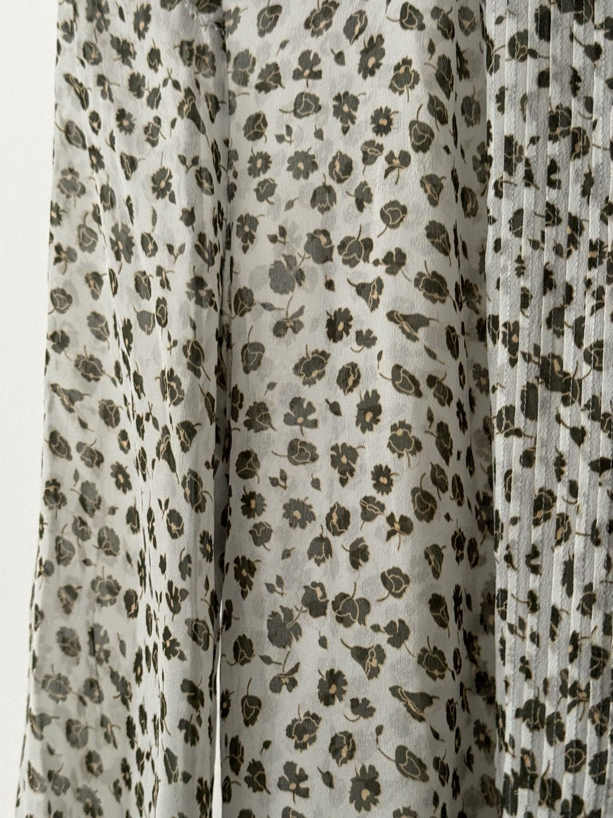 Diane von Furstenberg Diane Von Furstenberg Blouse Size M / US 6-8 / IT 42-44 - 3 Thumbnail