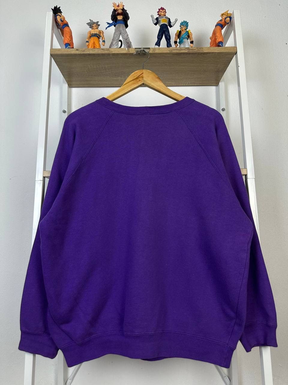Big Dogs × Vintage RARE VINTAGE DARLING DOG SWEATSHIRT Size US L / EU 52-54 / 3 - 2 Thumbnail