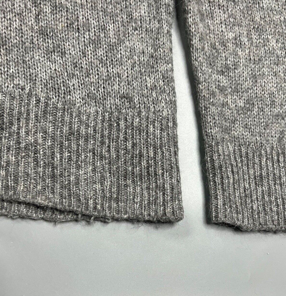 Allsaints AllSaints Harnden crew Size US S / EU 44-46 / 1 - 6 Thumbnail