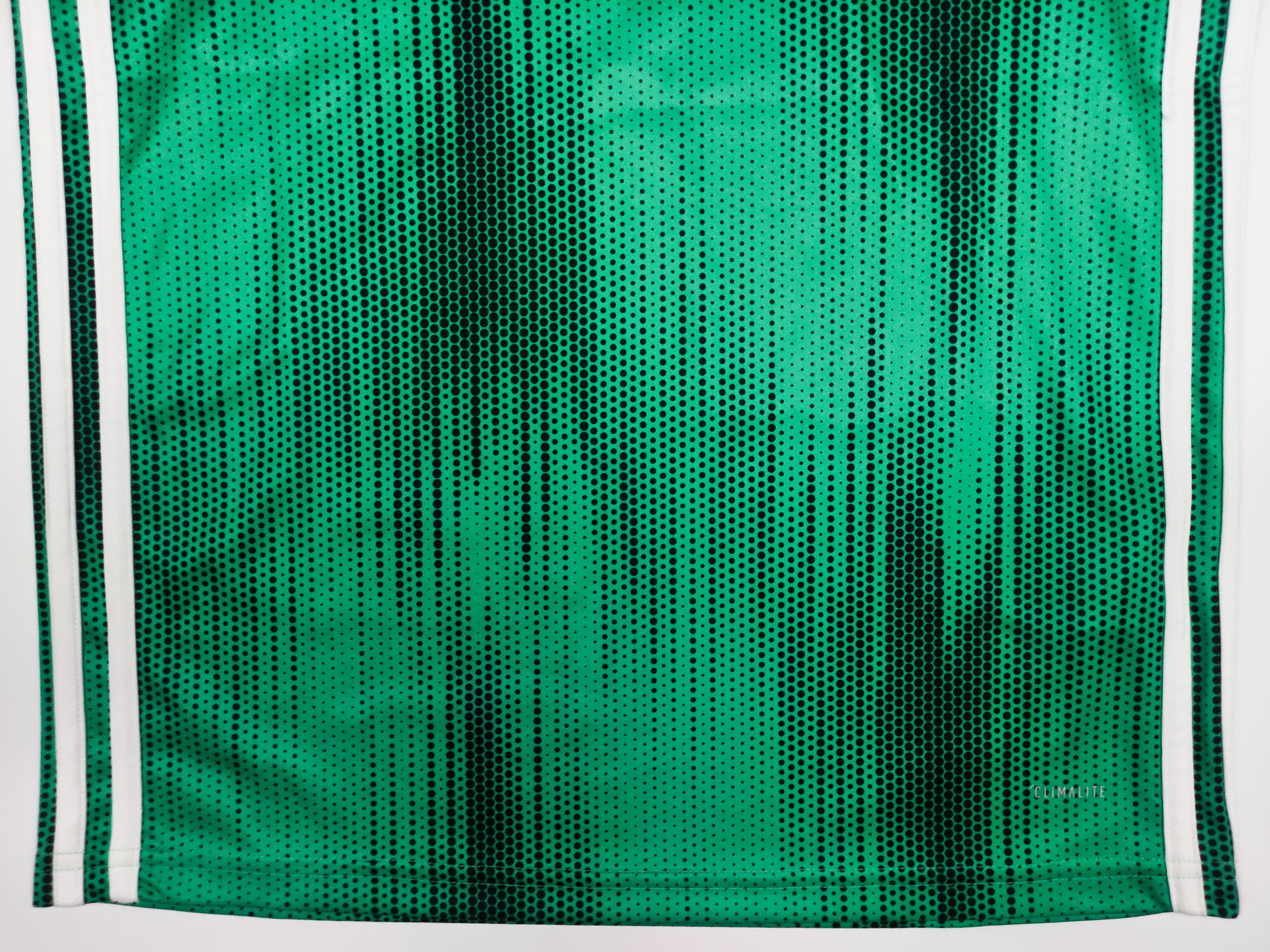 Adidas Legia Warszawa 2019 2020 2021 Adidas Away Shirt Kit Jersey Size US XXS / EU 40 - 5 Thumbnail