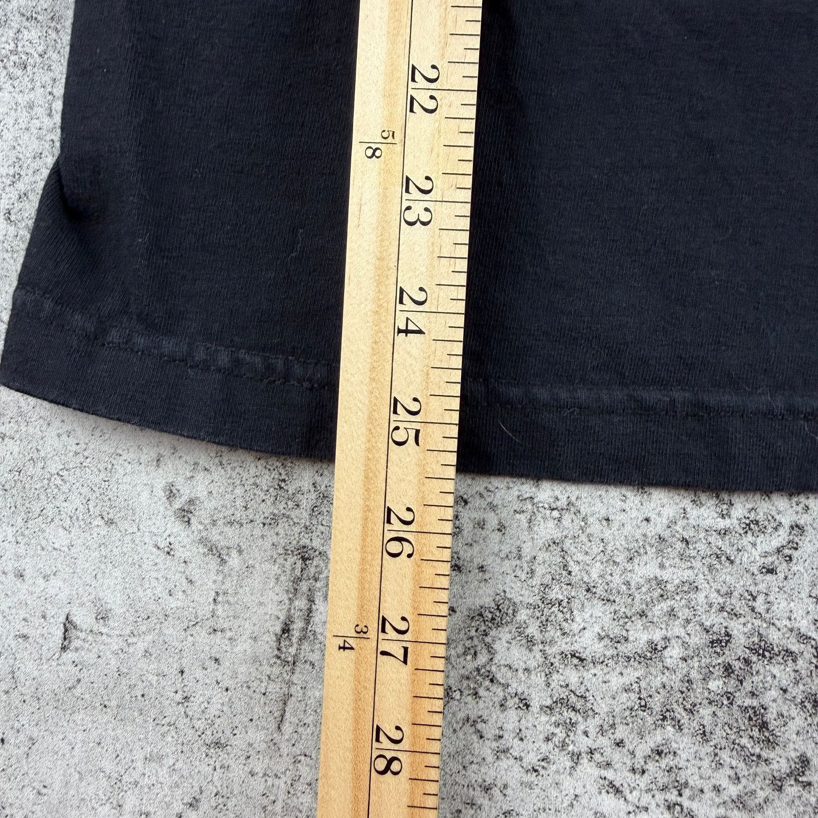 Santa Cruz Skateboards Vintage Santa Cruz Speed Wheels Shirt NHS Size Small Size US S / EU 44-46 / 1 - 8 Thumbnail