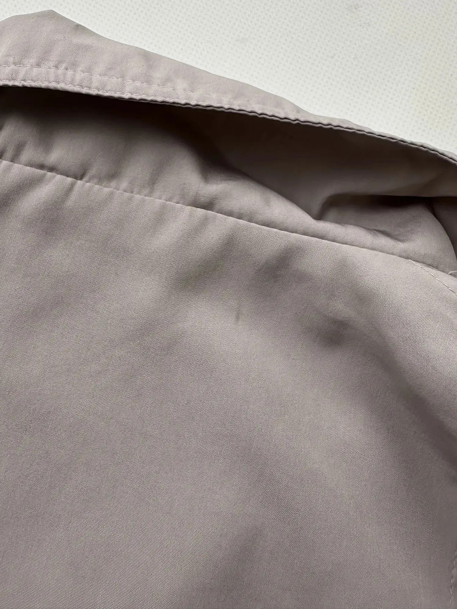 Burberry Burberry's Vintage 80's Jacket (495) Size M / US 6-8 / IT 42-44 - 18 Thumbnail