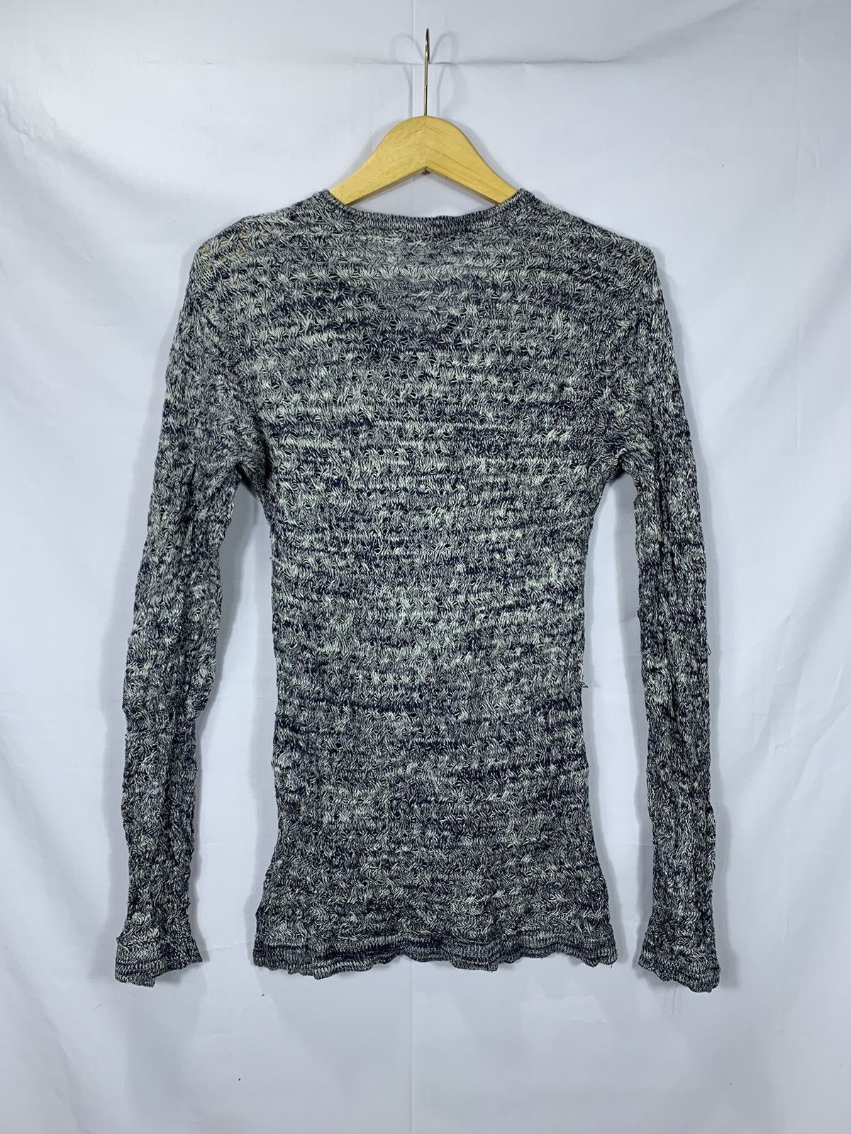 Vintage Tete Homme Knitwear Size US M / EU 48-50 / 2 - 4 Thumbnail