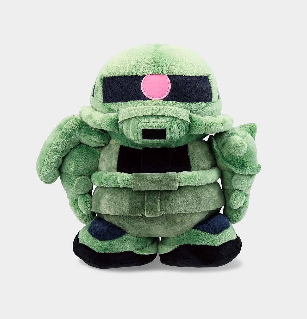 Fragment Design Fragment Gundam Size ONE SIZE - 1 Preview