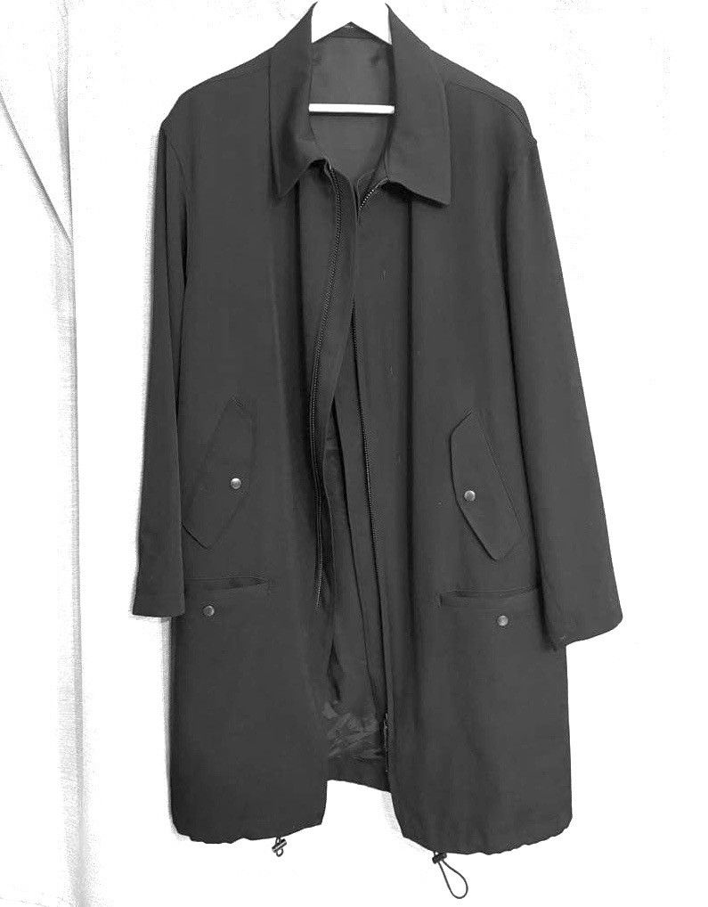 Yohji Yamamoto AW24 Jacket Size US L / EU 52-54 / 3 - 1 Thumbnail
