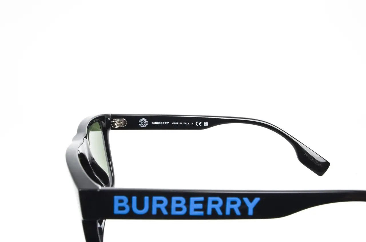Burberry Burberry B4402-U 3001/55 Sunglasses Size ONE SIZE - 5 Thumbnail
