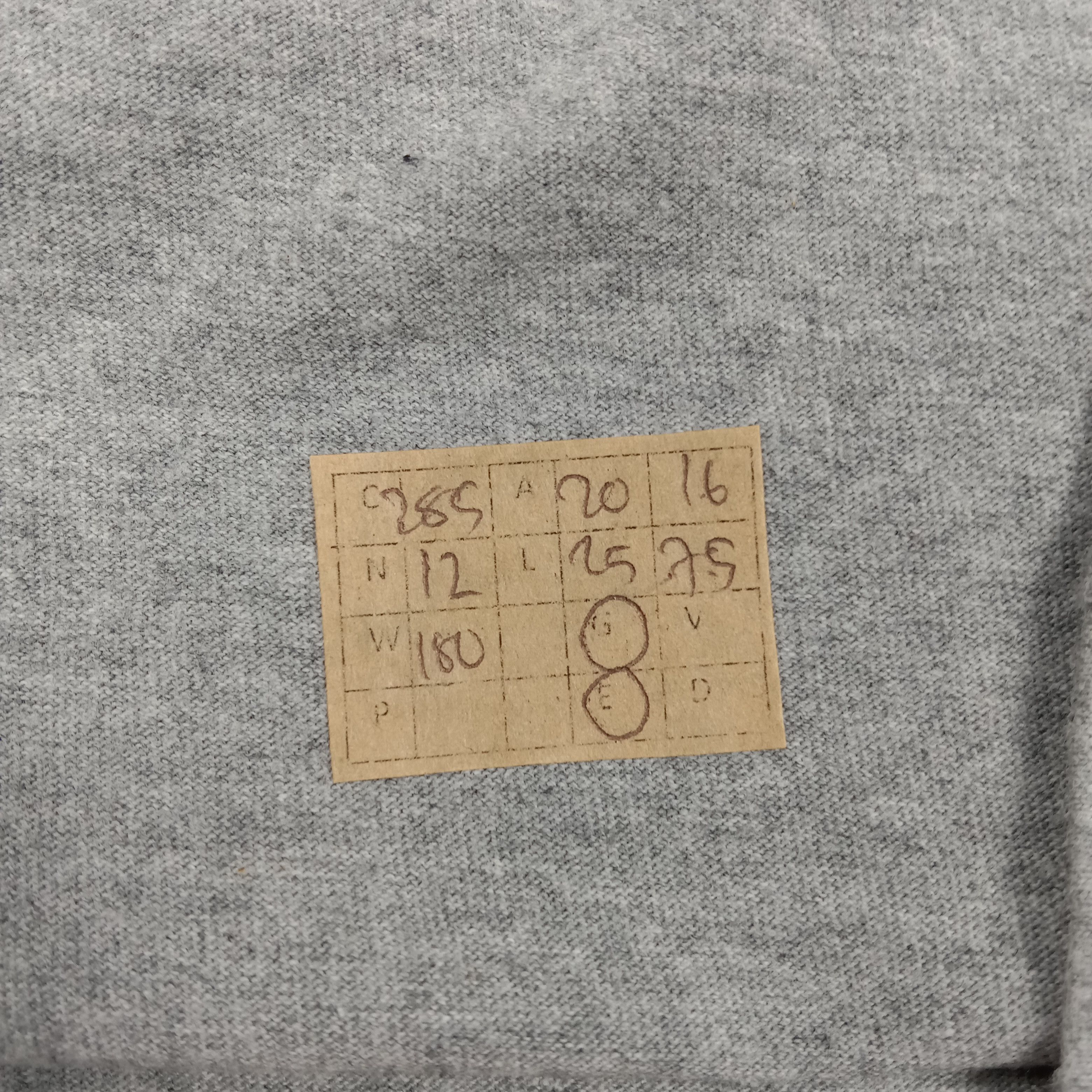 Number (N)ine Number Nine x Marlboro Japanese Full Moon Tshirt C285N12 Size US M / EU 48-50 / 2 - 7 Thumbnail