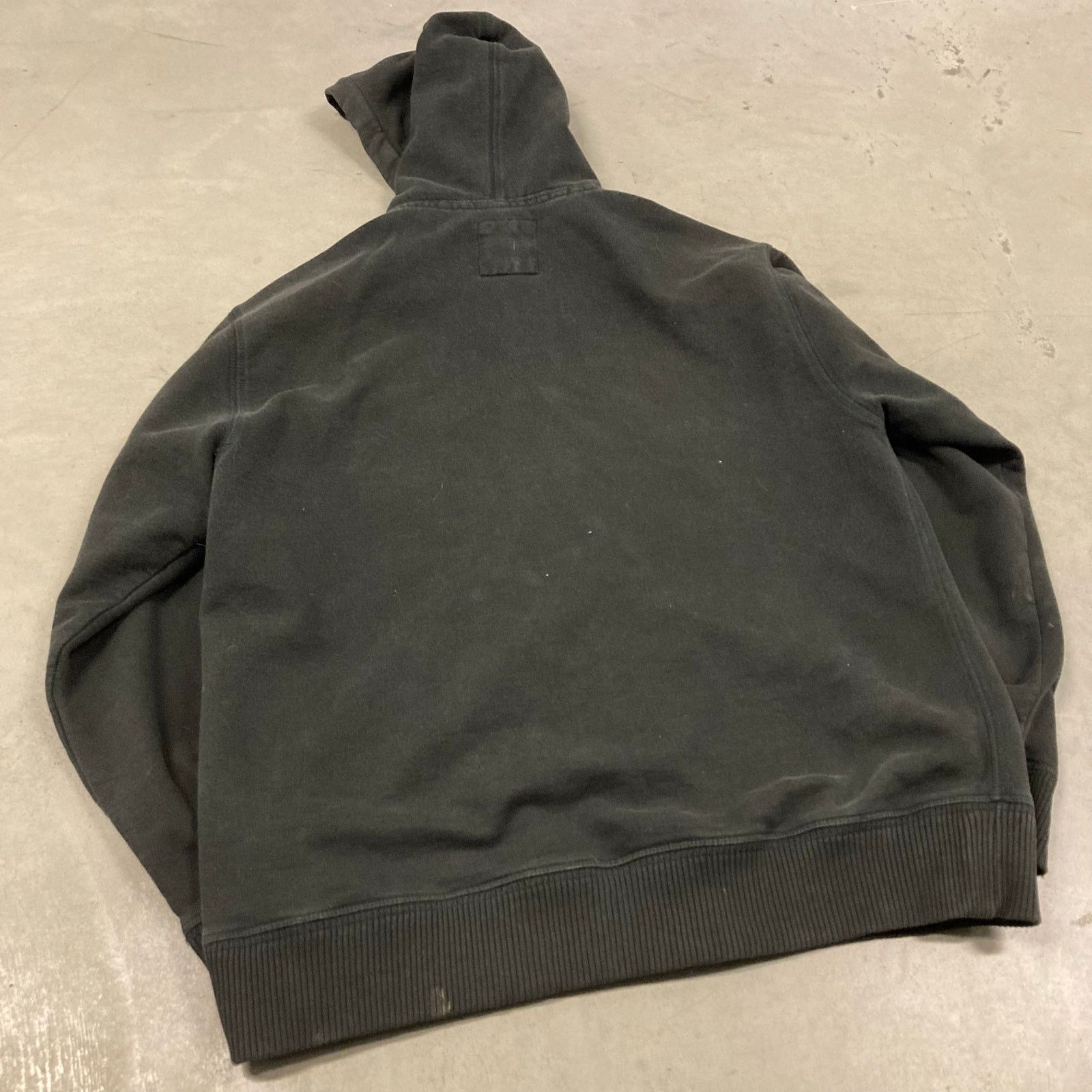 Old Navy × Vintage vintage y2k old navy varsity hoodie Size US XL / EU 56 / 4 - 2 Thumbnail