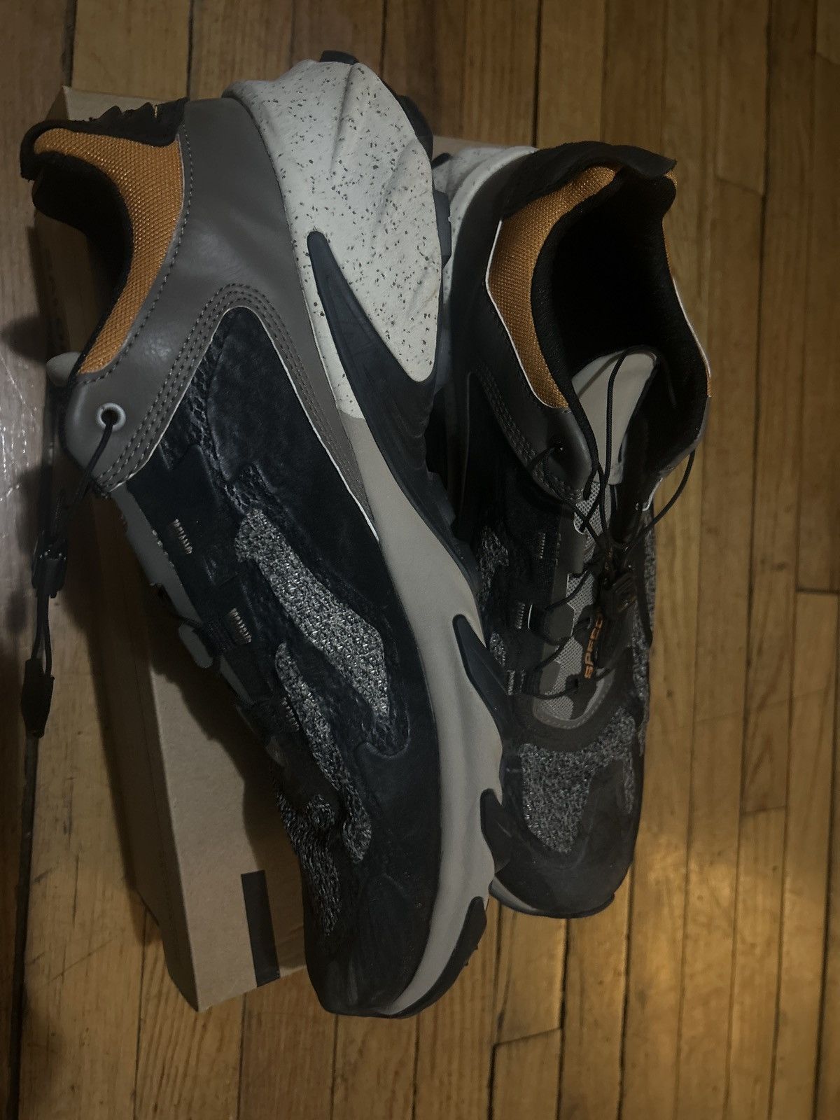 Salomon Salomon speedverse Size US 11.5 / EU 44-45 - 4 Thumbnail