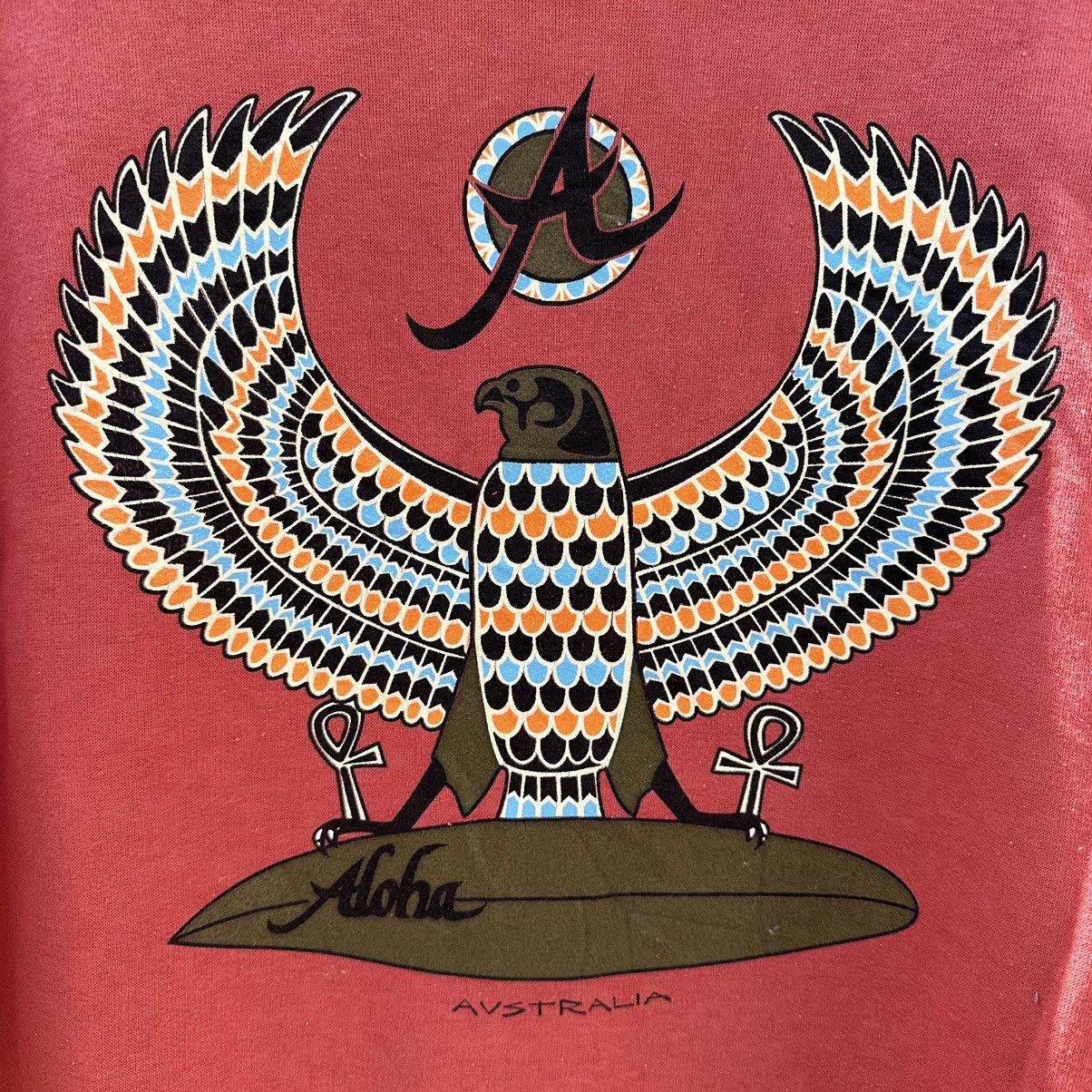 Vintage Aloha Australia vintage Size US M / EU 48-50 / 2 - 3 Thumbnail