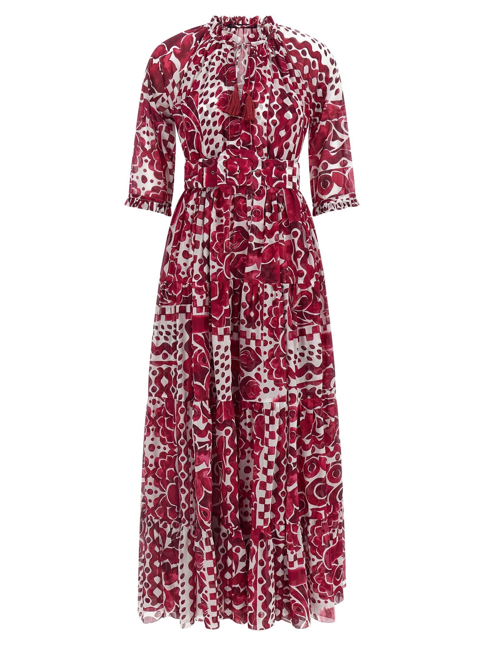 Samantha Sung 'Eden' dress Size M / US 6-8 / IT 42-44 - 1 Thumbnail