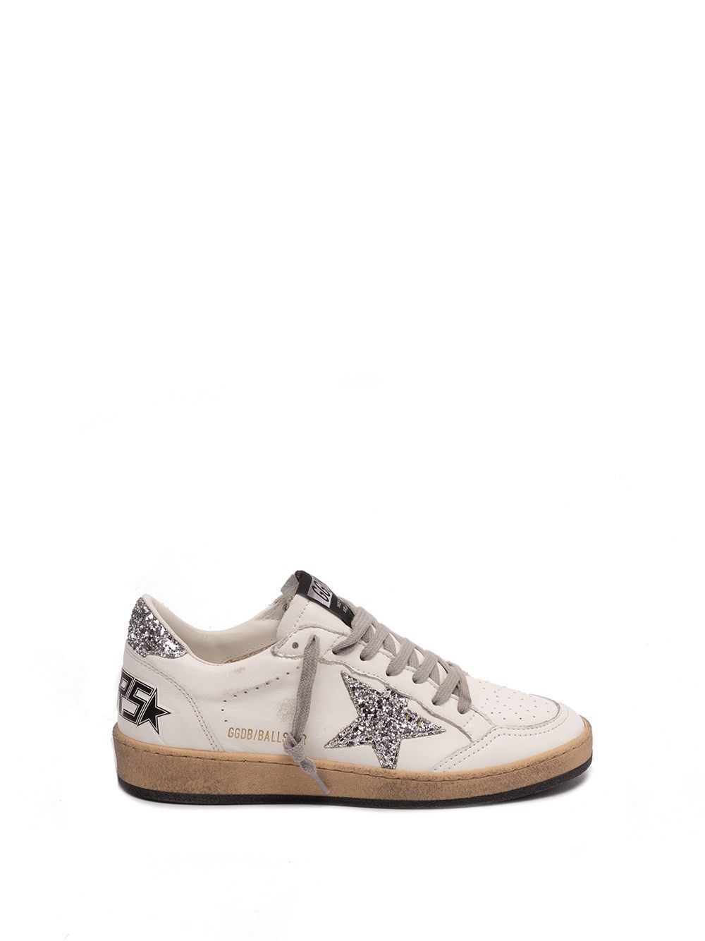 Golden Goose `Ball Star` Sneakers Size US 11 / IT 41 - 1 Thumbnail
