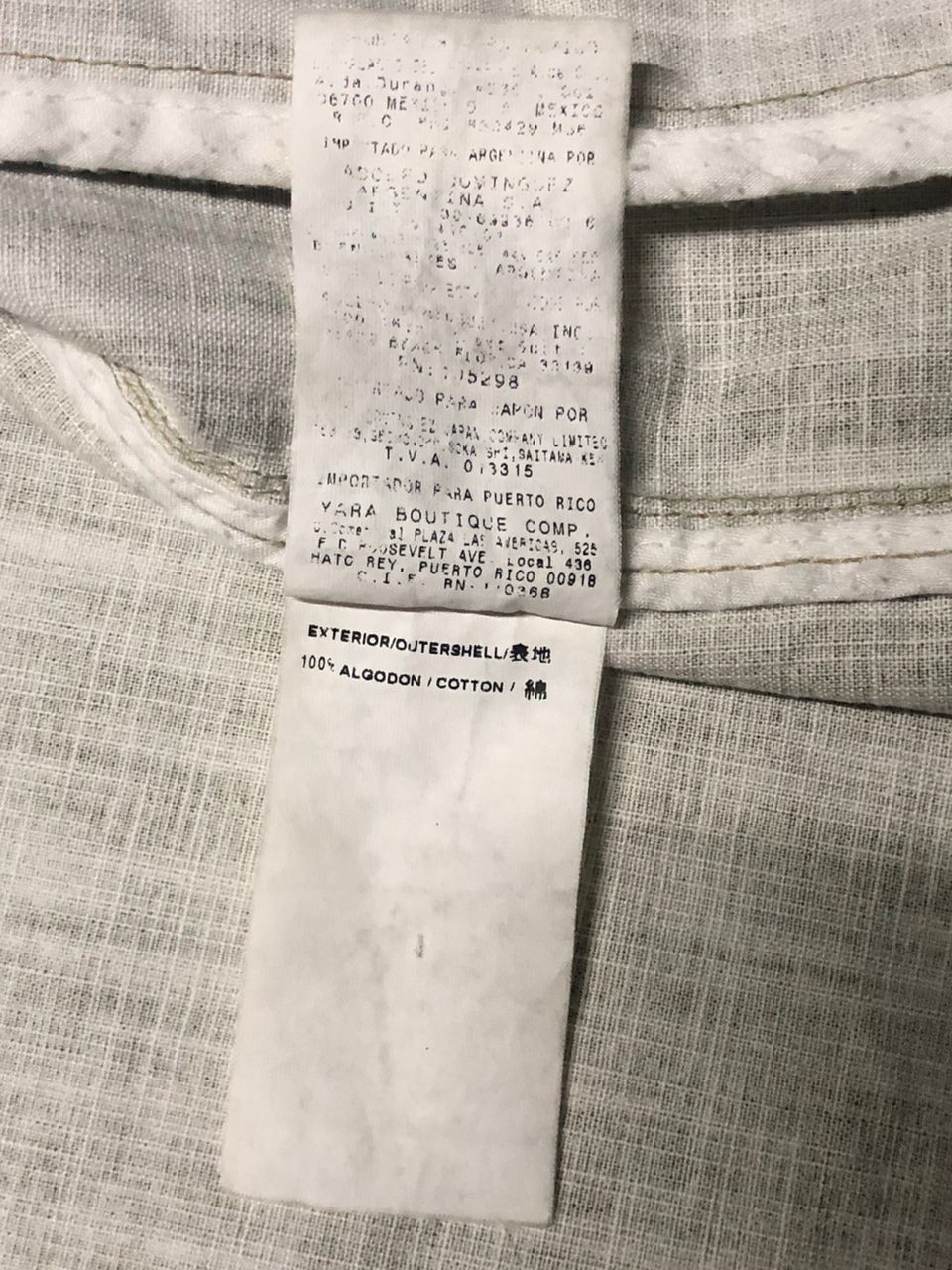 Adolfo Dominguez Archive 💥Vintage Adolfo Dominguez jacket Size US L / EU 52-54 / 3 - 14 Thumbnail