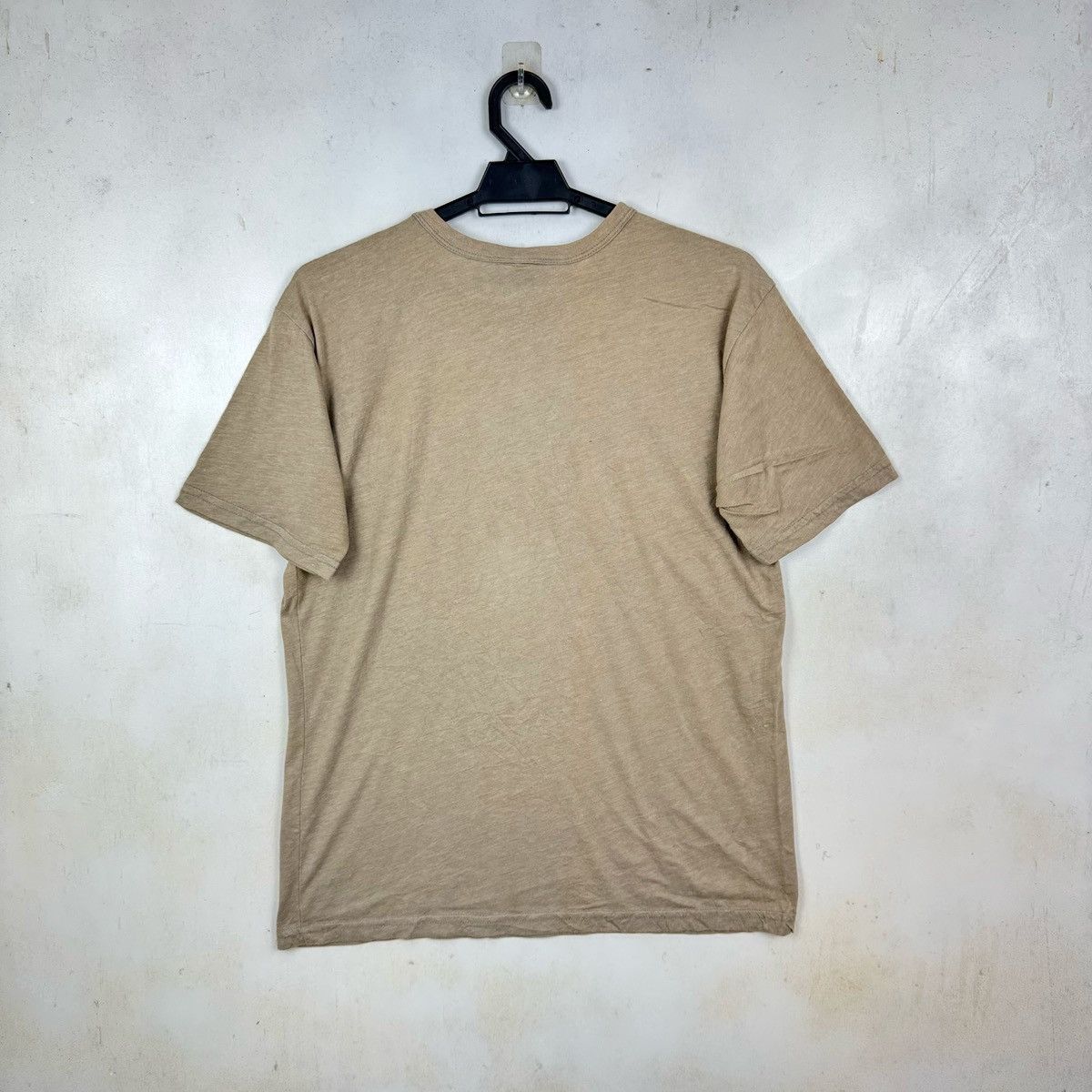 DC Comics × Junk Food × Vintage Vintage Aquaman Tshirt Size US M / EU 48-50 / 2 - 8 Thumbnail