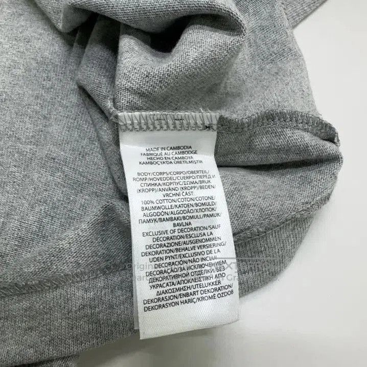 Polo Ralph Lauren Polo Ralph Lauren Solid Pony Embroidery Long. Size US XL / EU 56 / 4 - 6 Thumbnail