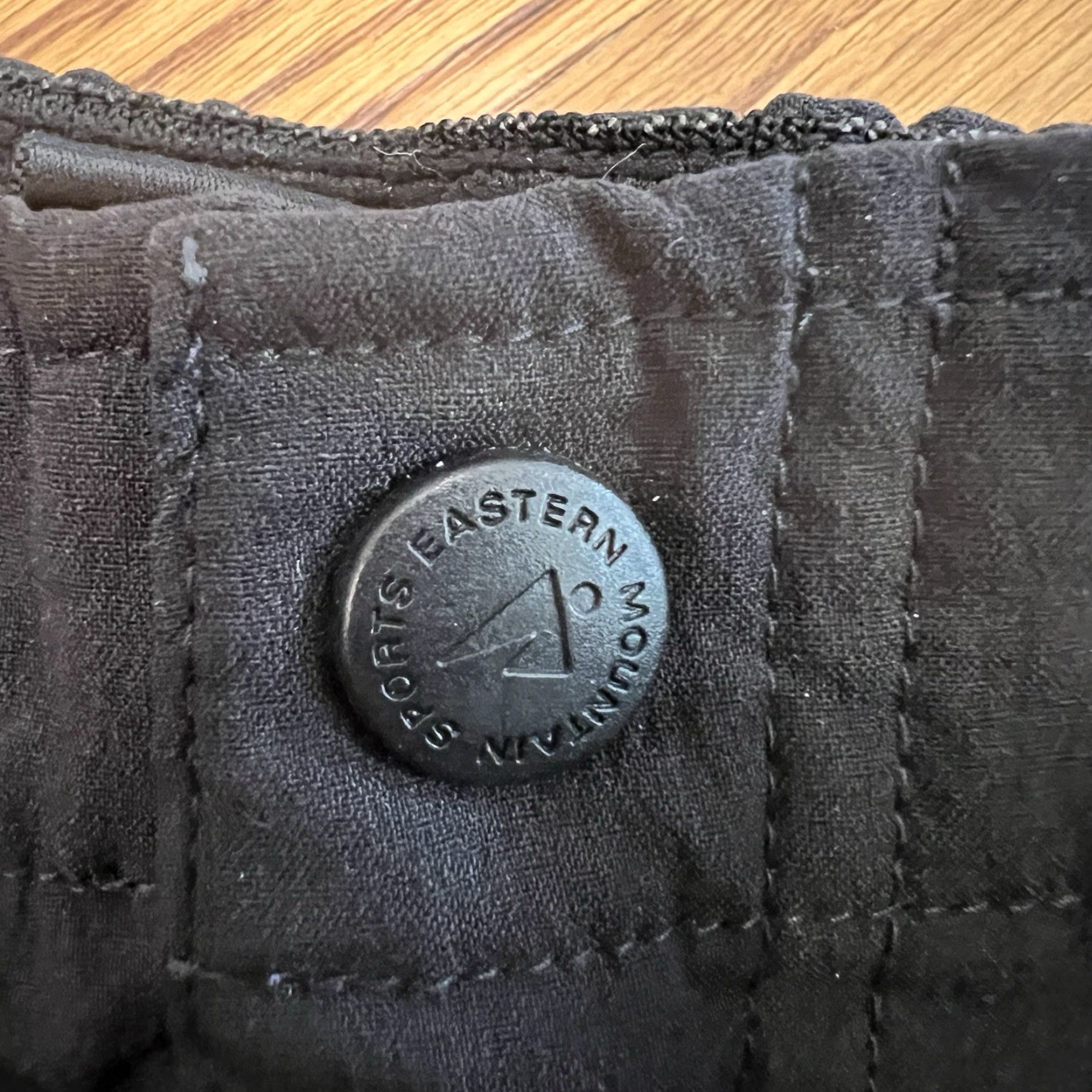 Eastern Mountain Sports Eastern Mountain Sports Men’s Black Nylon Belted Hiking Pants Size Medium Size US 31 - 5 Thumbnail