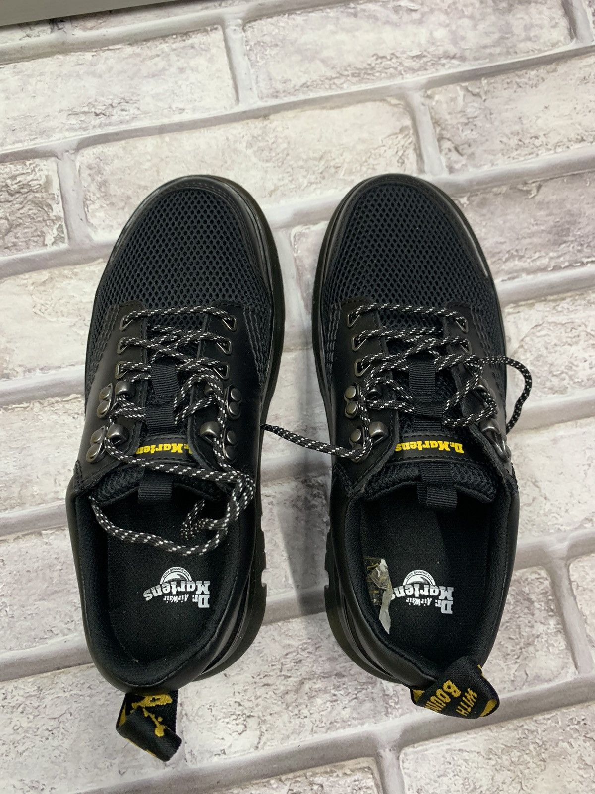 Dr. Martens Dr. Martens men’s sneakers Size US 9 / EU 42 - 4 Thumbnail