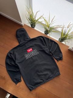 Sick Full Zip Hoodie