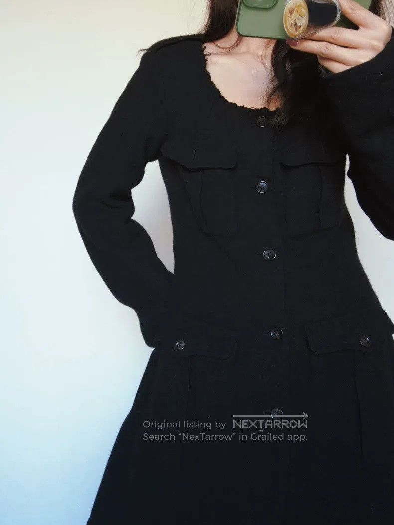Comme des Garcons Comme Des Garcons Jacket Size M / US 6-8 / IT 42-44 - 3 Thumbnail