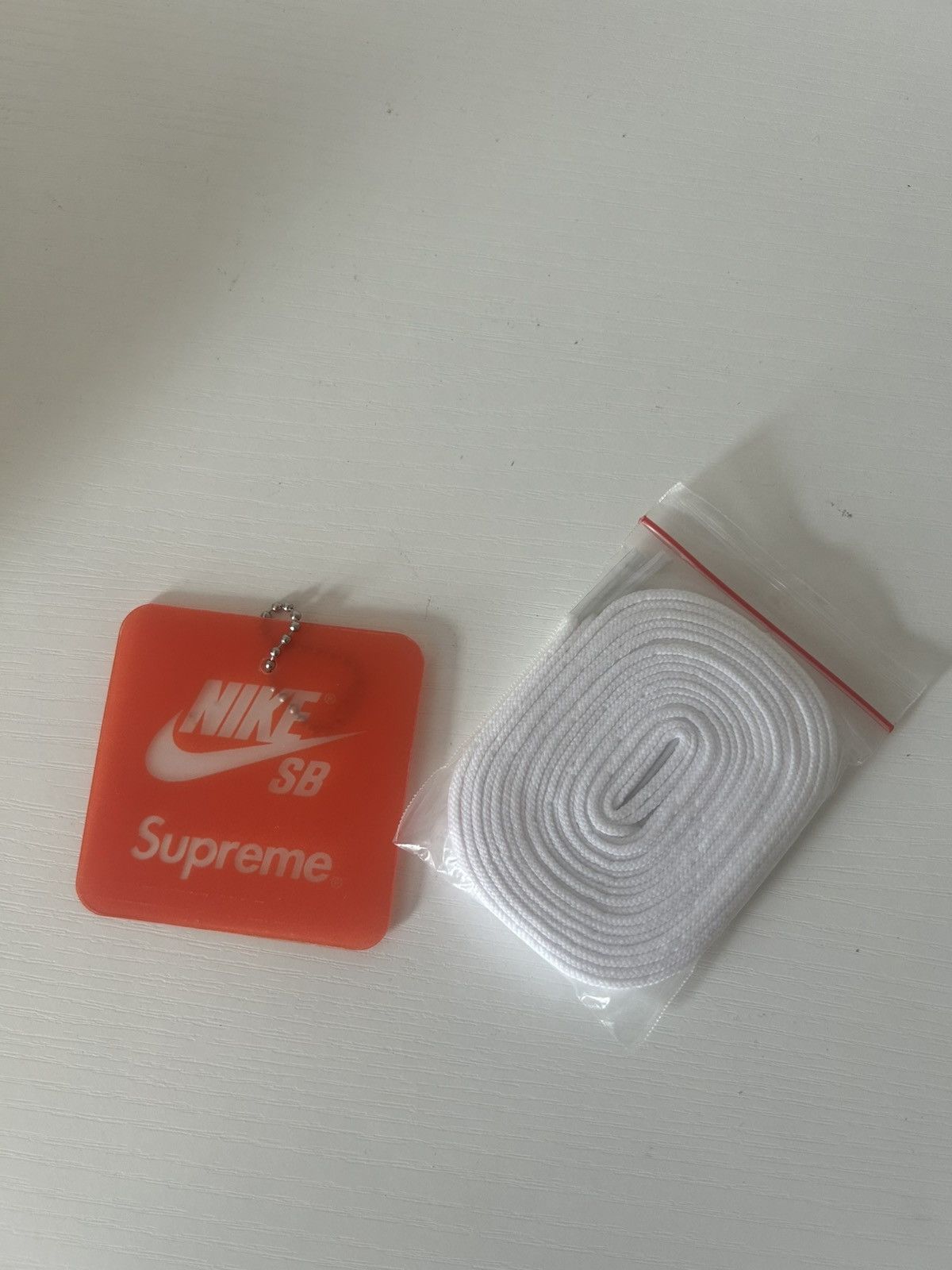 Nike × Supreme Supreme x Nike SB GTS QS 2015 Size US 10.5 / EU 43-44 - 9 Thumbnail