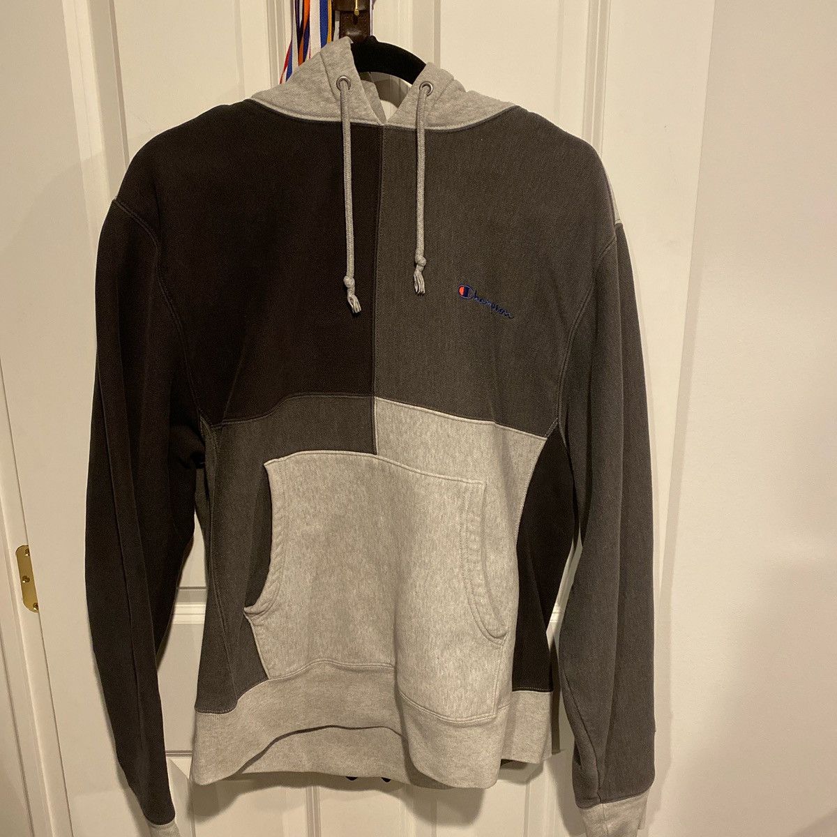 Champion Vintage Reverse Weave Champion Hoodie Size US M / EU 48-50 / 2 - 1 Preview