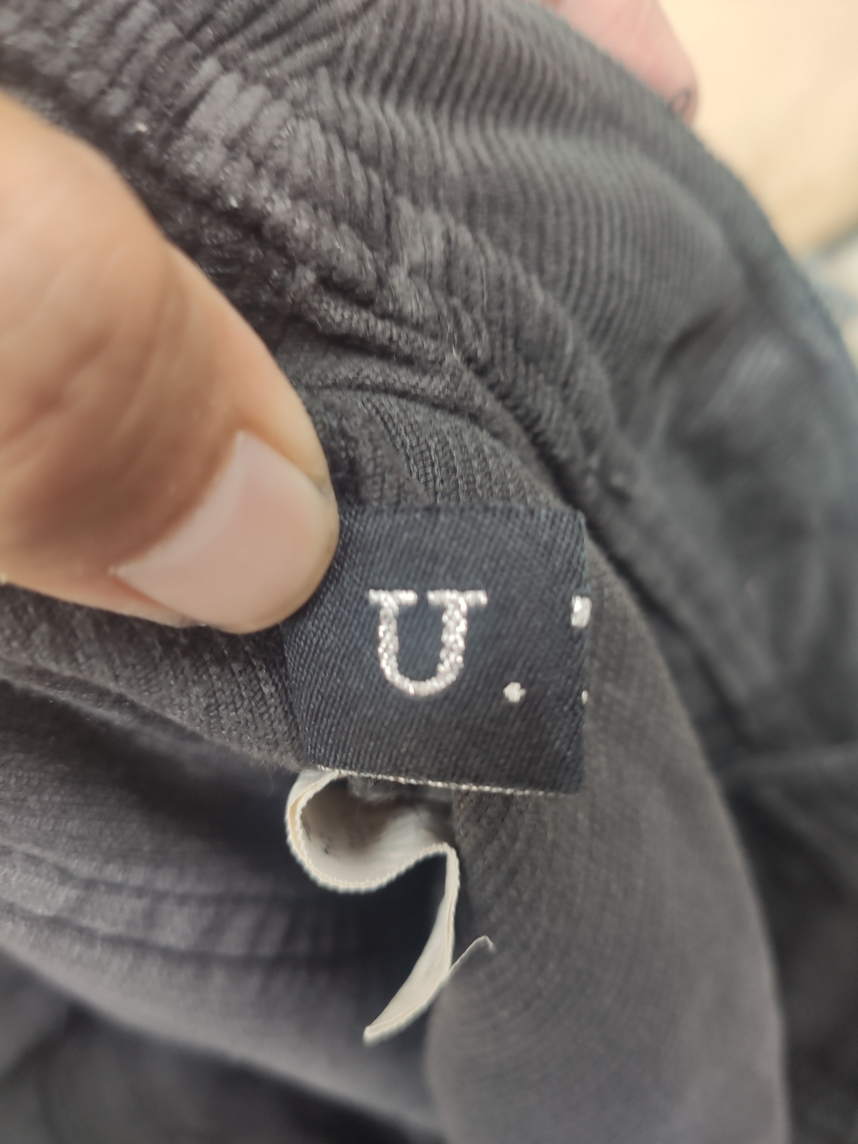 Japanese Brand Japanese brand Cargo pants Corduroy Size US 32 / EU 48 - 9 Thumbnail