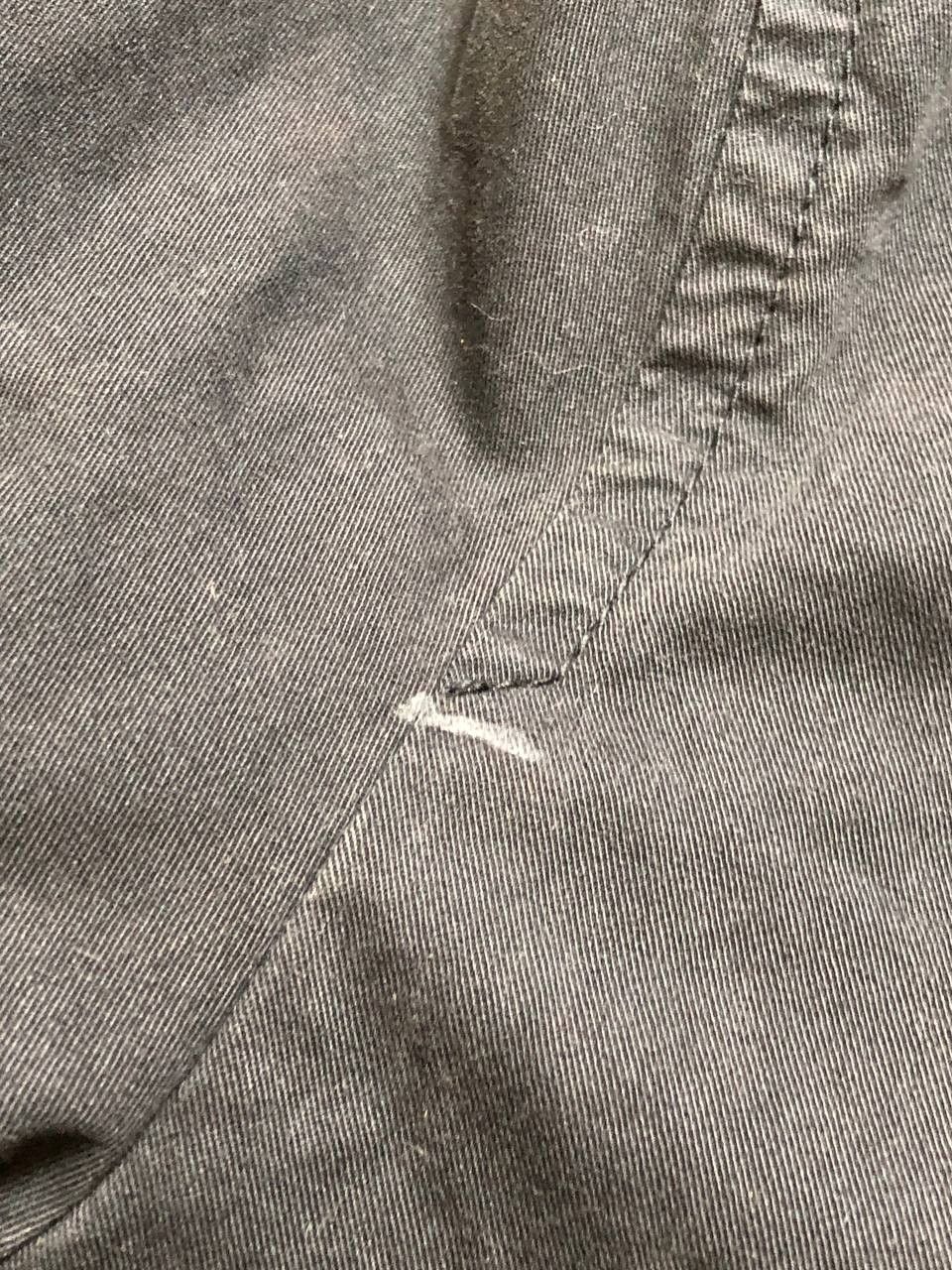 Allsaints Allsaints Light Jacket Size US M / EU 48-50 / 2 - 15 Thumbnail
