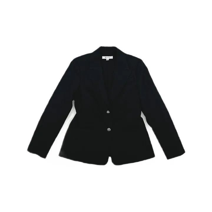 Other Dior Simple Fashionable Versatile Jacket 0079-2507 Size S / US 4 / IT 40 - 1 Thumbnail