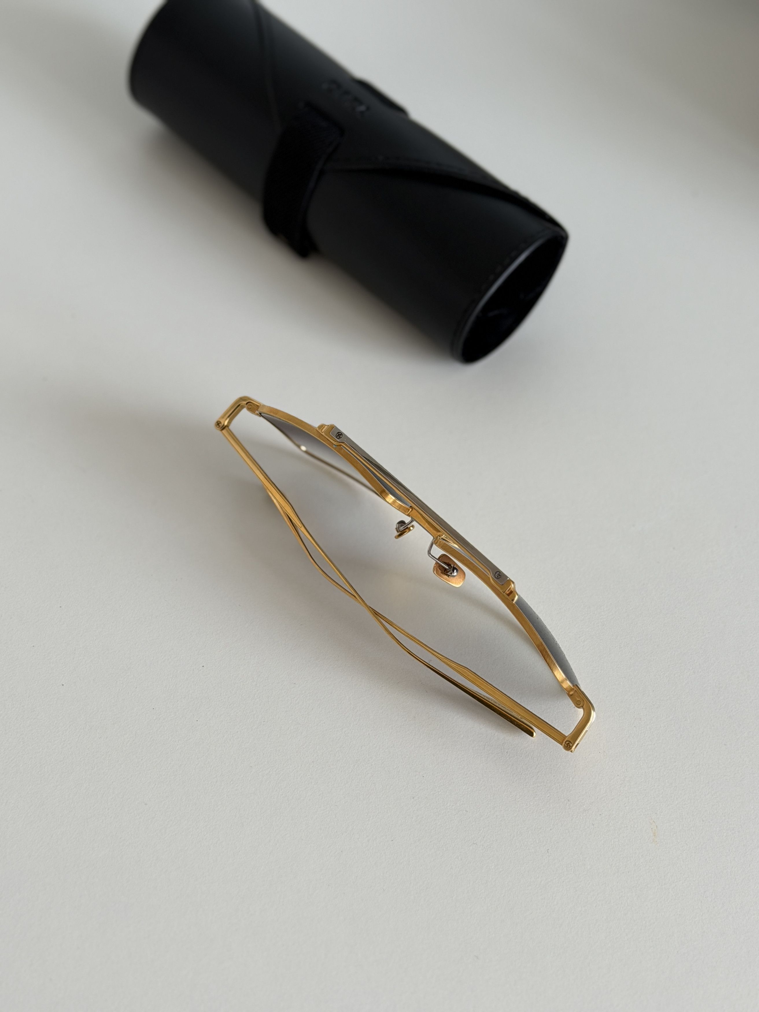 Dita DITA ALKAMX Sunglasses Size ONE SIZE - 12 Thumbnail
