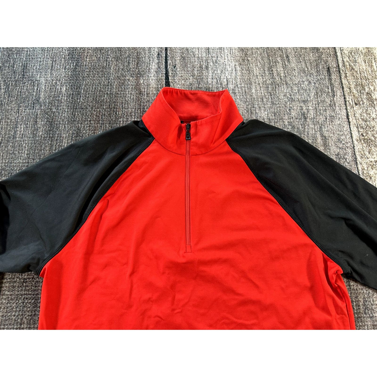 Bogner Bogner Fire + Ice Premo 2 Mid-Layer Men's Quarter Zip Shirt Size US L / EU 52-54 / 3 - 2 Thumbnail