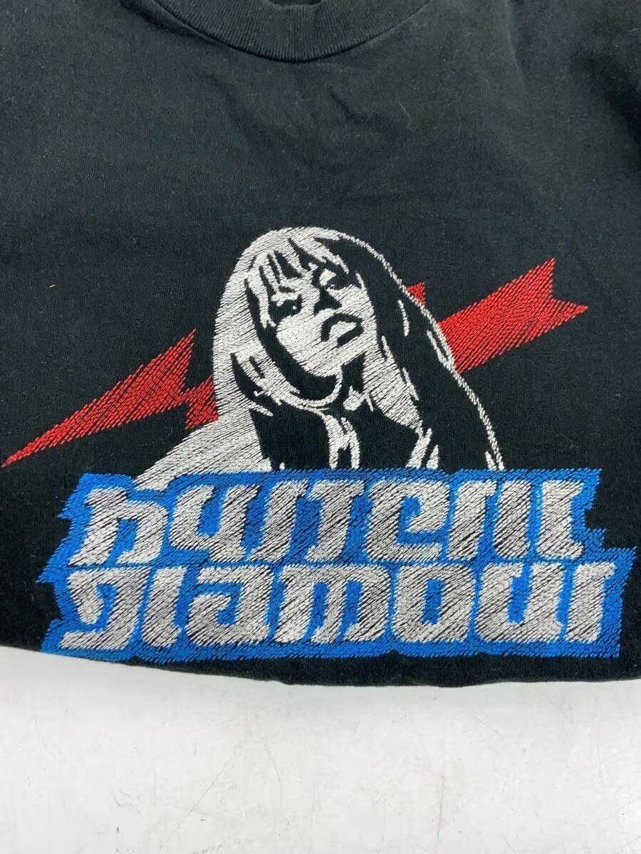 Hysteric Glamour AW19 Lightning Woman Long Sleeve Tee Size US M / EU 48-50 / 2 - 3 Thumbnail