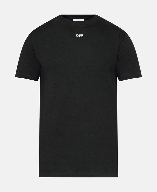 Off-White T-shirt Size US XXL / EU 58 / 5 - 1 Thumbnail