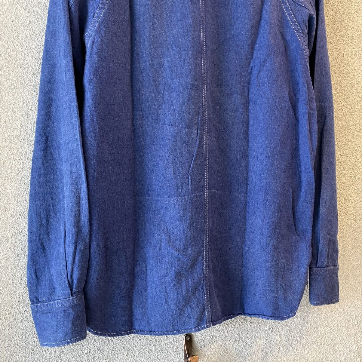 Comme des Garcons Homme Comme des Garcons Homme Size US XS / EU 42 / 0 - 6 Thumbnail