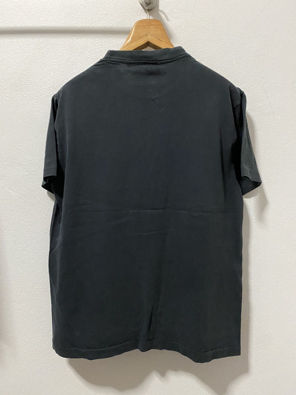 Vintage VTG 90S PSYCHO MOVIE TEE Size US M / EU 48-50 / 2 - 5 Thumbnail