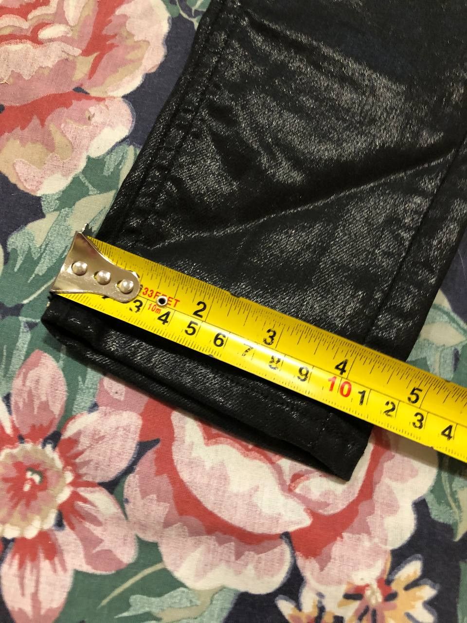 Allsaints ALLSAINTS SKINNY STREETWEAR PANTS Size 26" / US 2 / IT 38 - 14 Thumbnail