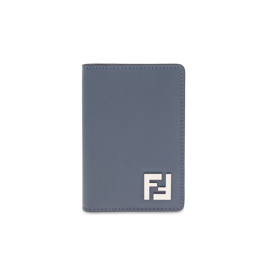 Fendi FENDI Folding Card Case New & Authentic Size ONE SIZE - 1 Thumbnail