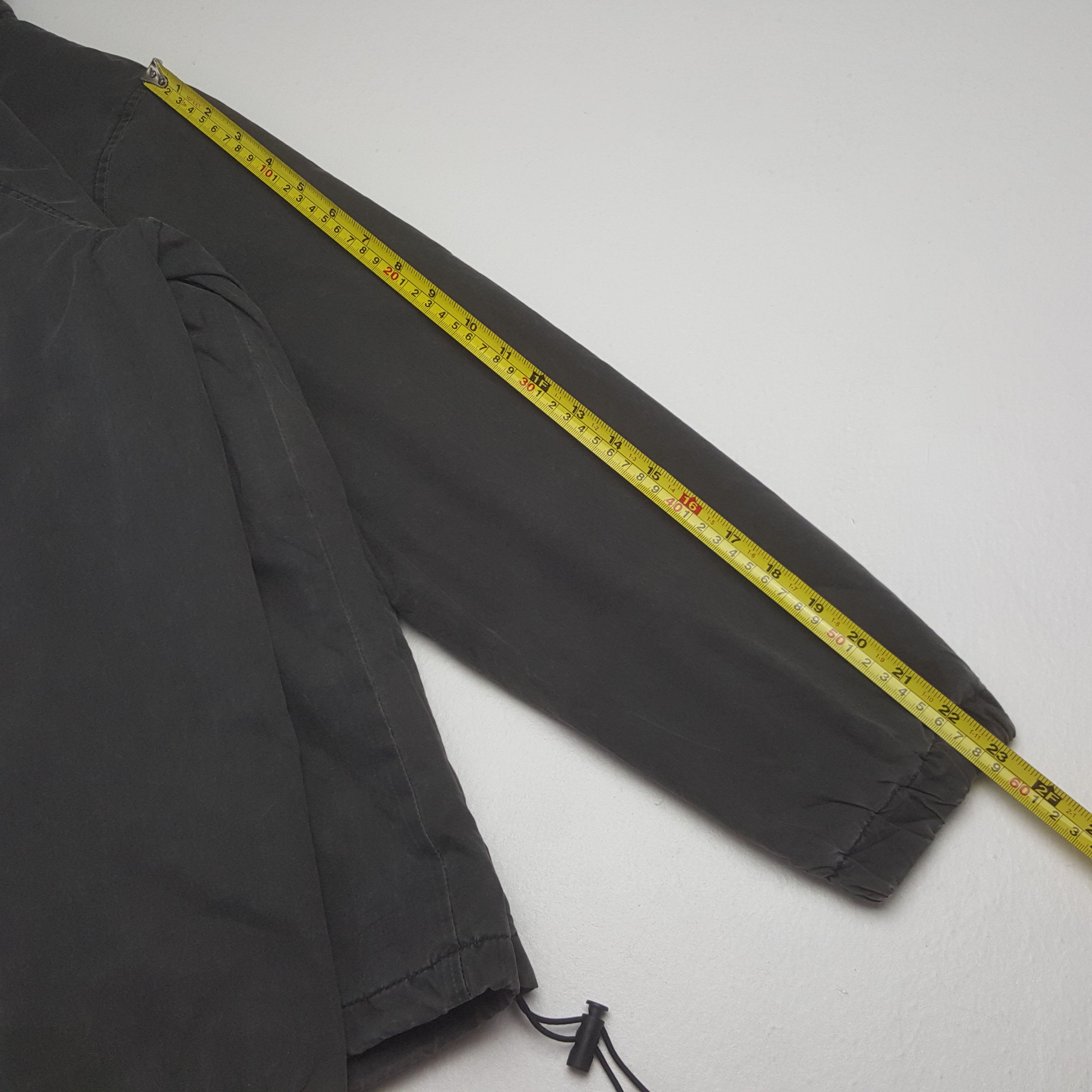 Vintage Vintage Sky Bomber American Rare Jacket C308N17 Size US M / EU 48-50 / 2 - 6 Thumbnail