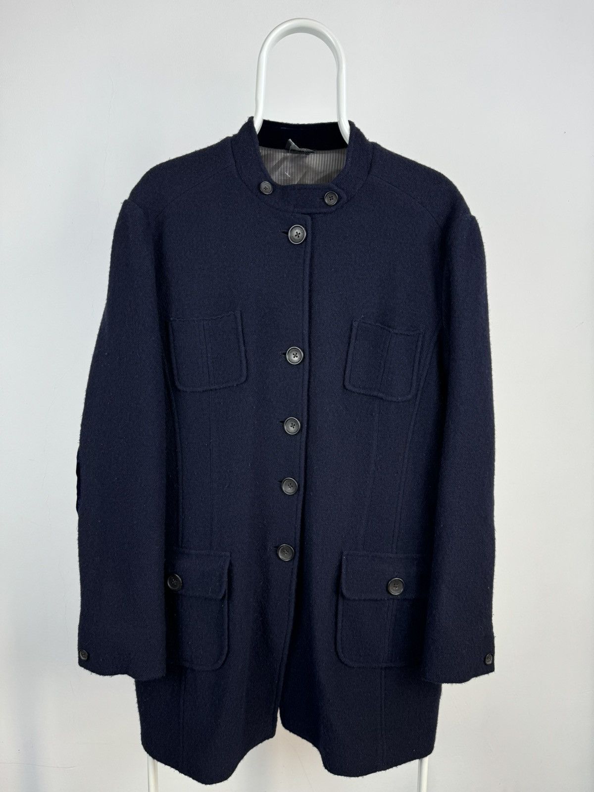 Bogner Woman’s Bogner Wool Coat Size 3XL / US 20-22 - 1 Thumbnail