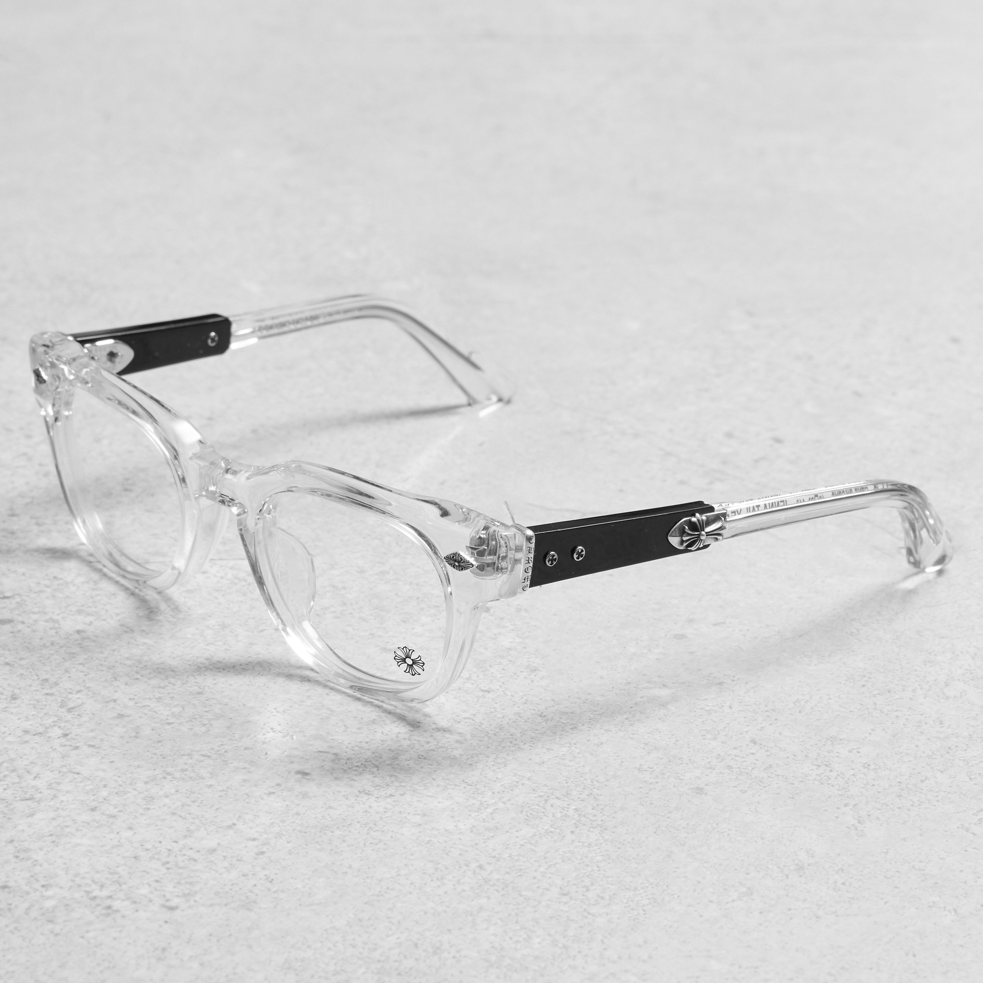 Chrome Hearts JENNA TAIL YEA 正規品 レシート有 Chrome Hearts Jenna Tail Yea – Justin Reed