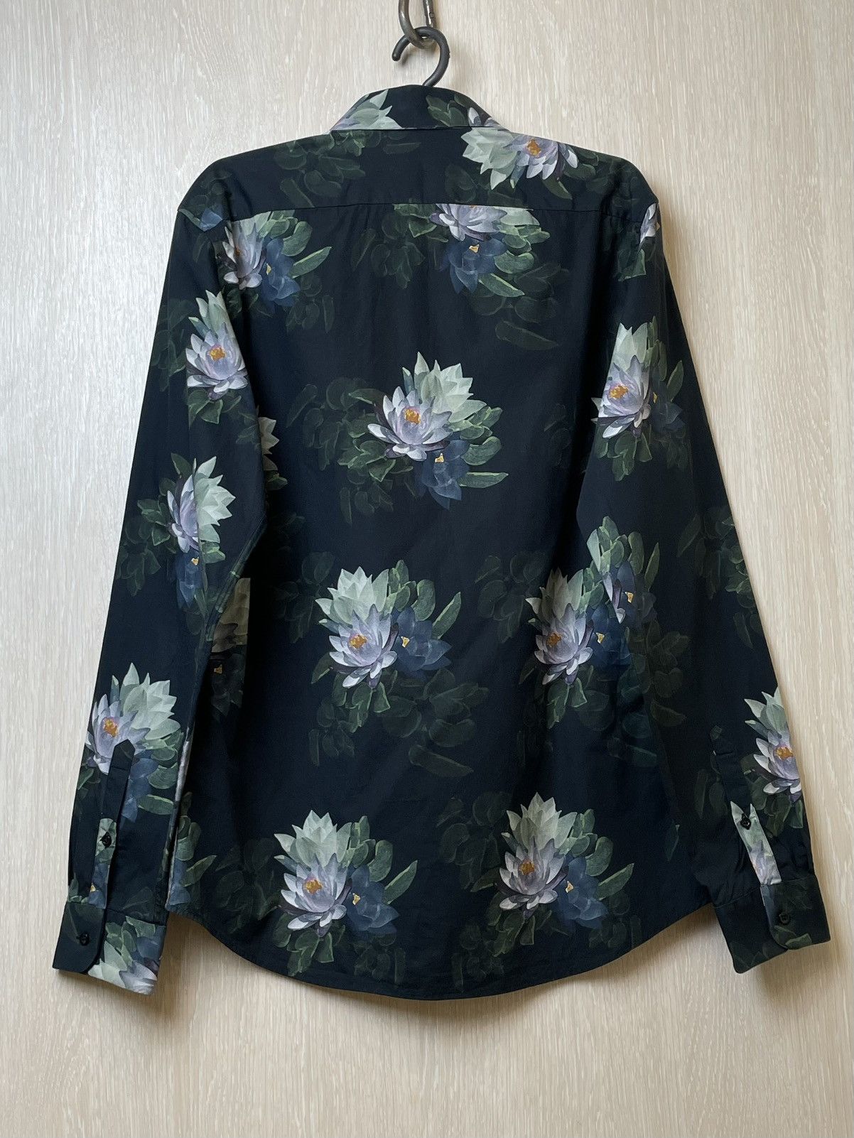 Reiss Reiss art shirt Size US L / EU 52-54 / 3 - 6 Thumbnail