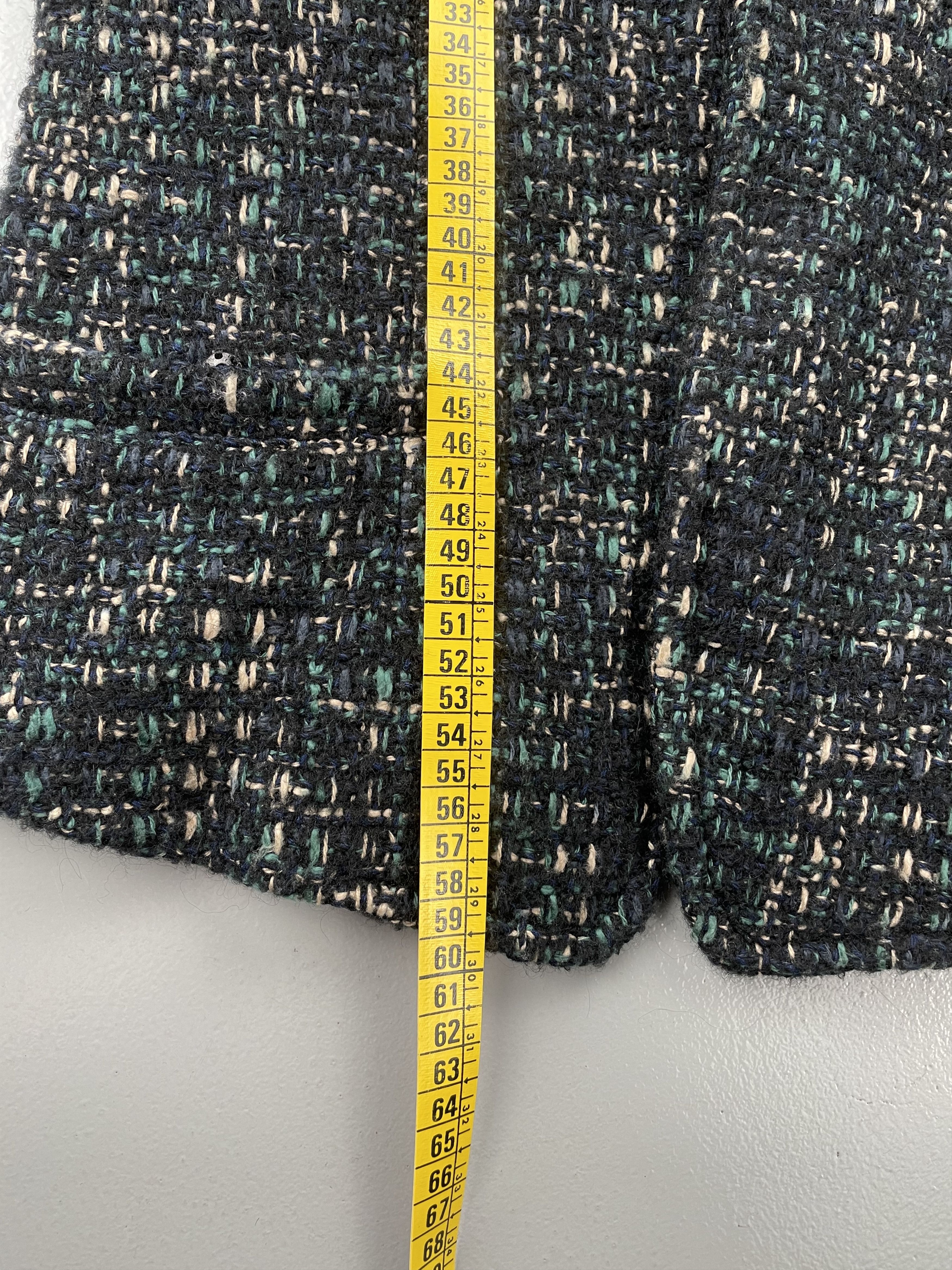 Yohji Yamamoto Y's jacket - size 2 Size S / US 4 / IT 40 - 12 Thumbnail