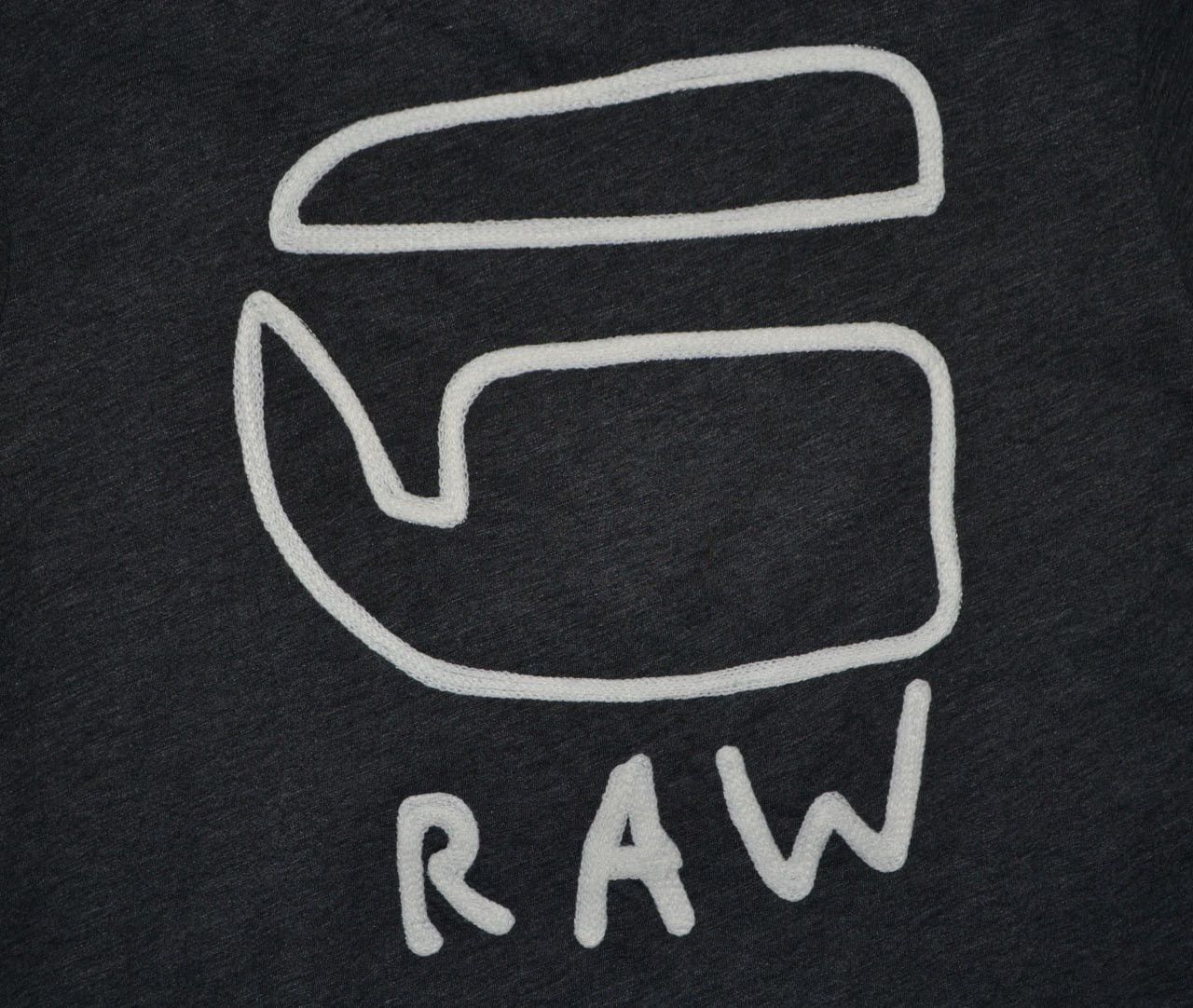G-Star G-Star Raw T-shirt size M Size US M / EU 48-50 / 2 - 4 Thumbnail