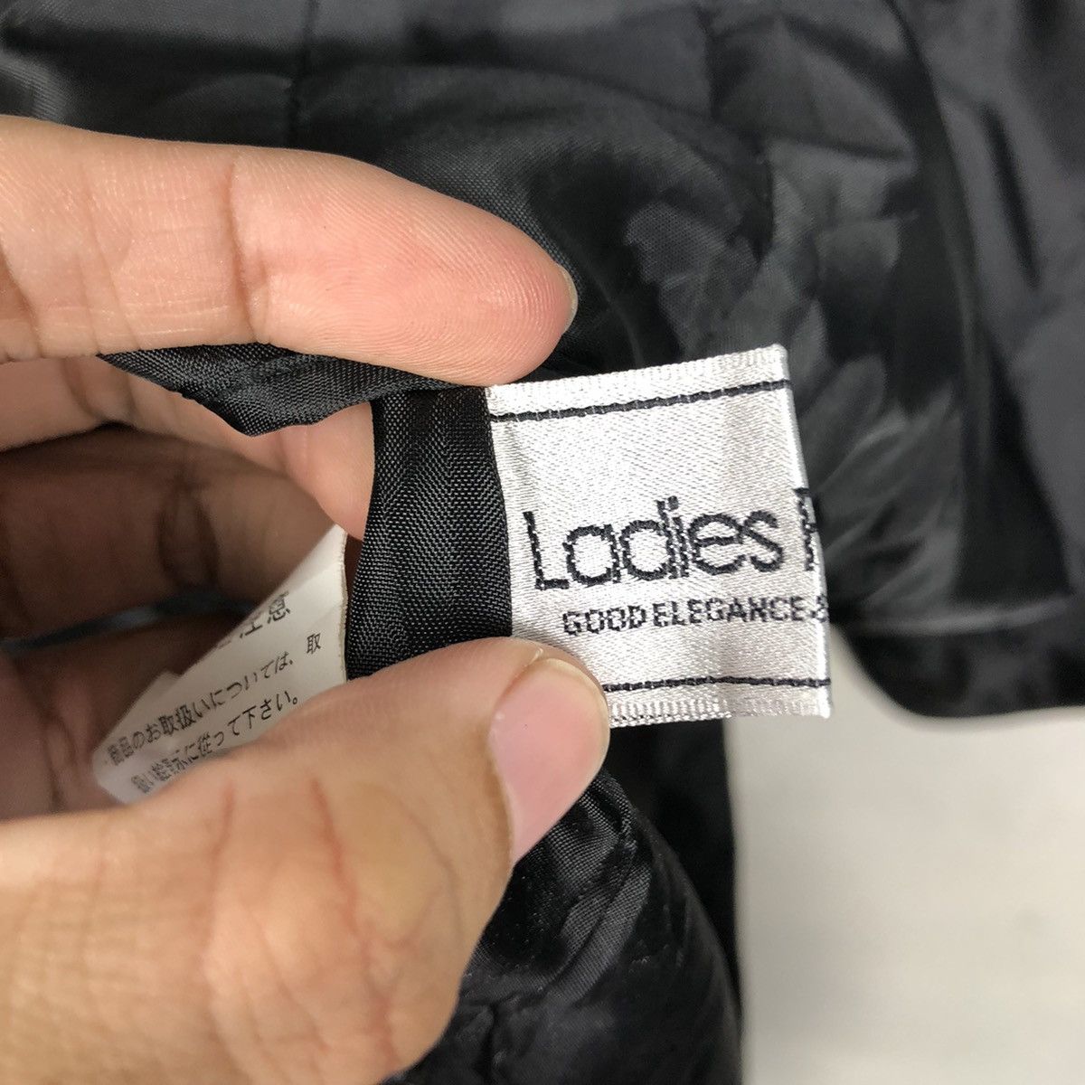 Japanese Brand 📌Vintage Long Jacket Parachute Ladies Fashion Issey Miyake Size US M / EU 48-50 / 2 - 17 Thumbnail