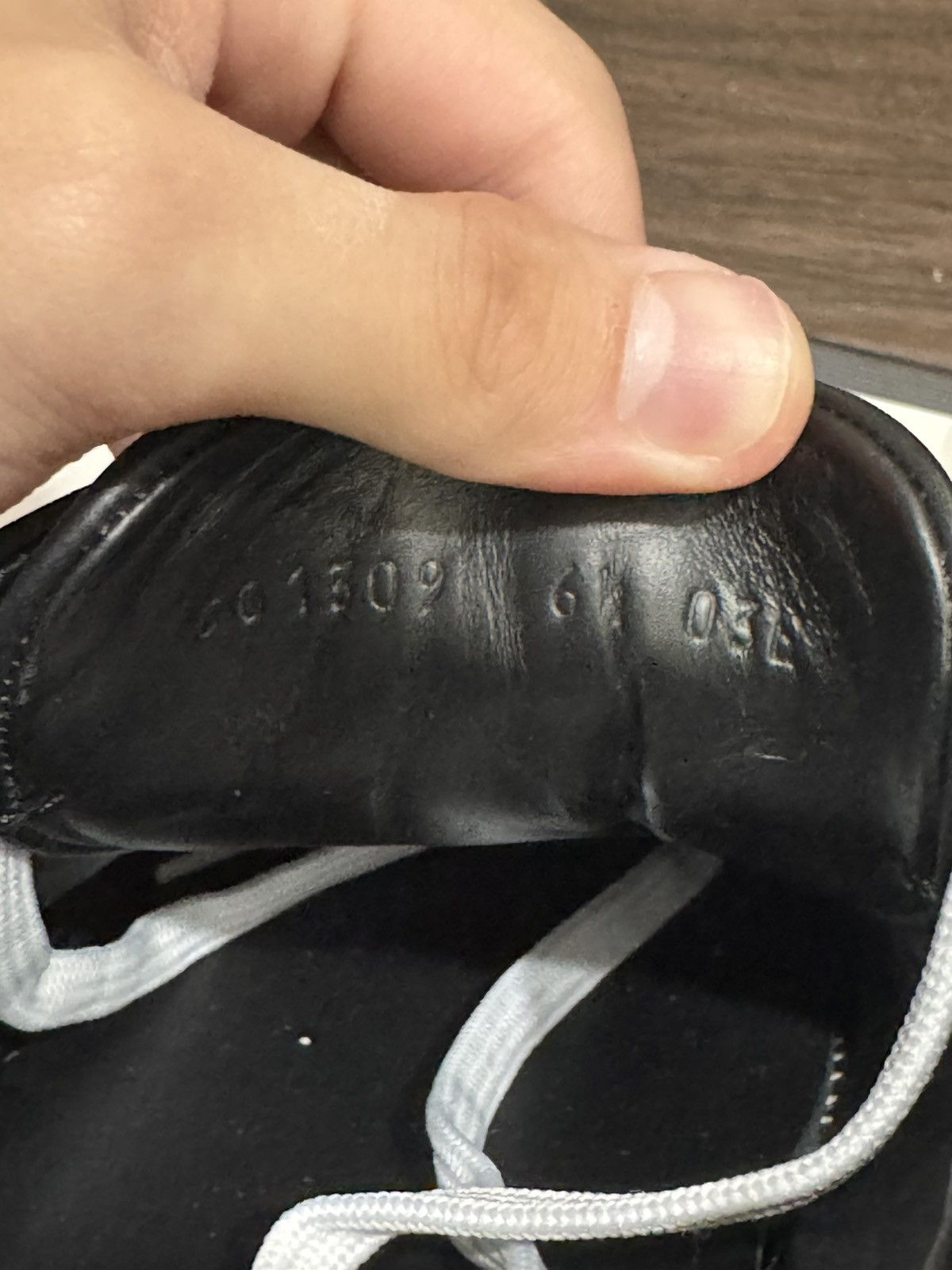 Gucci Gucci Ace Sneakers Size US 7 / EU 40 - 8 Thumbnail