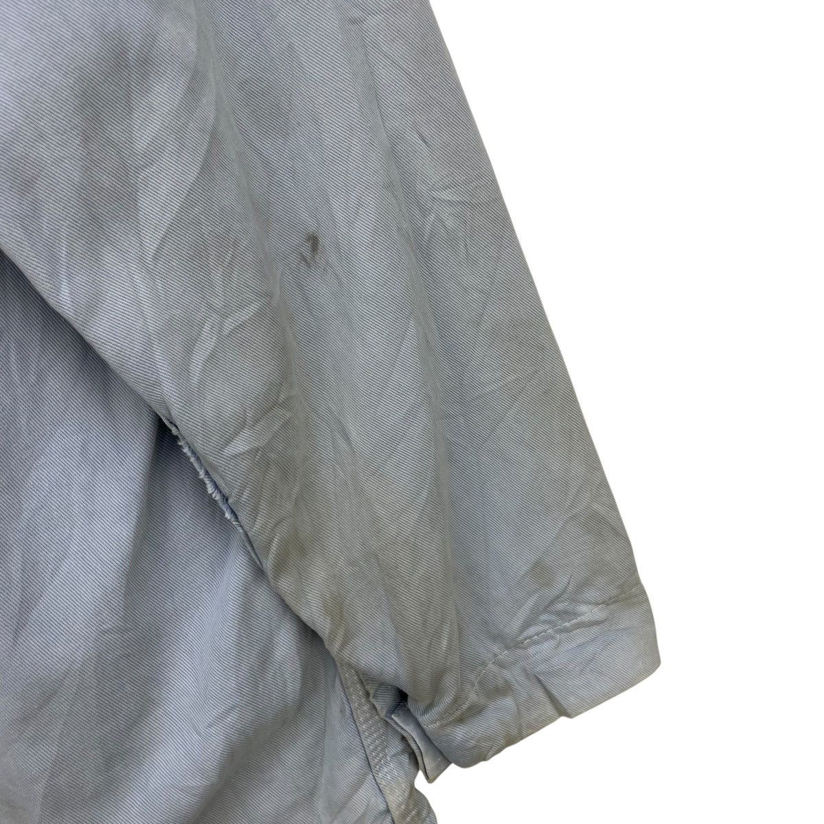 JCPenney 💥 Vintage Universal Overall Stone Cutter Workwear Jacket Size US M / EU 48-50 / 2 - 10 Thumbnail